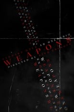 Poster for Weapons