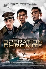 Poster di Operation Chromite