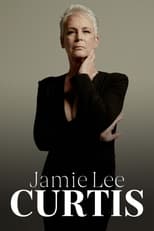 Poster for Jamie Lee Curtis: Hollywood Call of Freedom