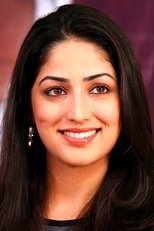 Poster for Yami Gautam