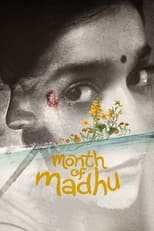 Poster for Month of Madhu