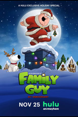 Gift of the White Guy