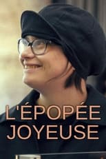 Poster for L'épopée joyeuse