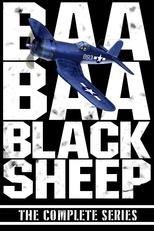 Poster for Baa Baa Black Sheep