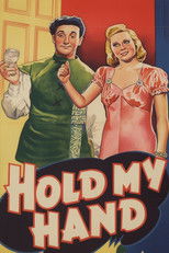 Hold My Hand poster movie