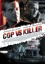 Poster for Cop vs. Killer