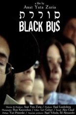 Poster for Black Bus 