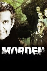 Poster for The Murders Season 1