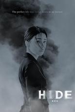 Poster for HIDE