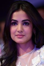 Foto retrato de Sonal Chauhan