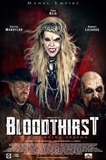 Poster di Bloodthirst