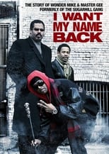 Poster for I Want My Name Back