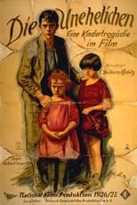 Poster for Children of No Importance