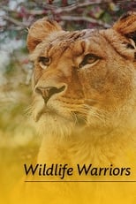 Wildlife Warriors poster