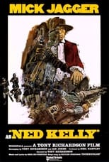 Ned Kelly (1970)