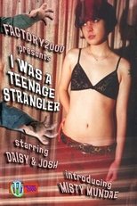 Poster for I Was a Teenage Strangler