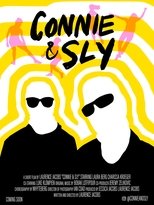 Poster for Connie & Sly