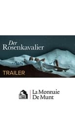 Poster for Der Rosenkavalier - La Monnaie / De Munt