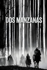 Dos manzanas