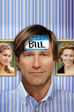 Poster for Meet Bill 