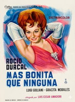 Más bonita que ninguna (1965)