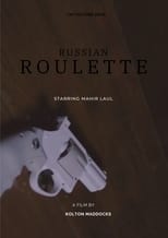 Poster for Russian Roulette 