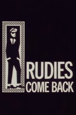 Poster for Rudies Come Back (The Rise & Rise of 2-Tone) 