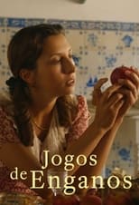 Poster for Jogos de Enganos