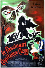 Le Fascinant Capitaine Clegg