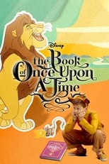 Poster for The Book of Once Upon a Time