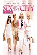 Poster di Sex and the City