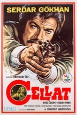 The Executioner poster