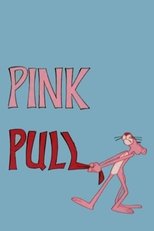 Pink Pull Pink Pull