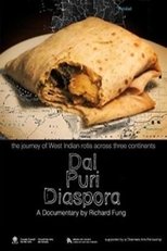 Poster for Dal Puri Diaspora