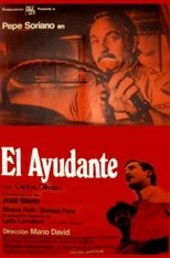 Poster for El ayudante