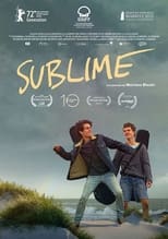 Poster for Sublime 