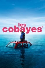 Poster for Les Cobayes