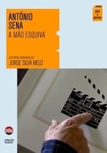 Poster for António Sena - A Mão Esquiva