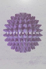 Superhuman poster