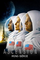 Affiche de Saison 1 — Ascension