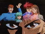 Yu Yu Hakusho 4x17 (S04E17)
