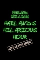 Harland Williams: Harland's Hilarious Hour