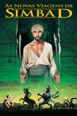 A Nova Viagem de Sinbad