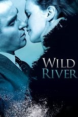 Wild River main poster