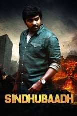 Poster for Sindhubaadh