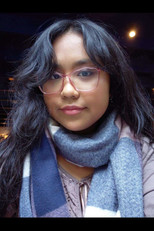 Foto retrato de Ameeni Usop