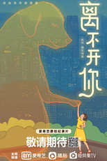 离不开你 poster