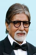 Profile photo of Amitabh Bachchan