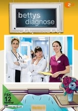 Poster for Bettys Diagnose Season 3