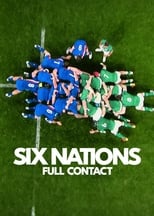 TVplus ES - Seis Naciones: El corazón del rugby